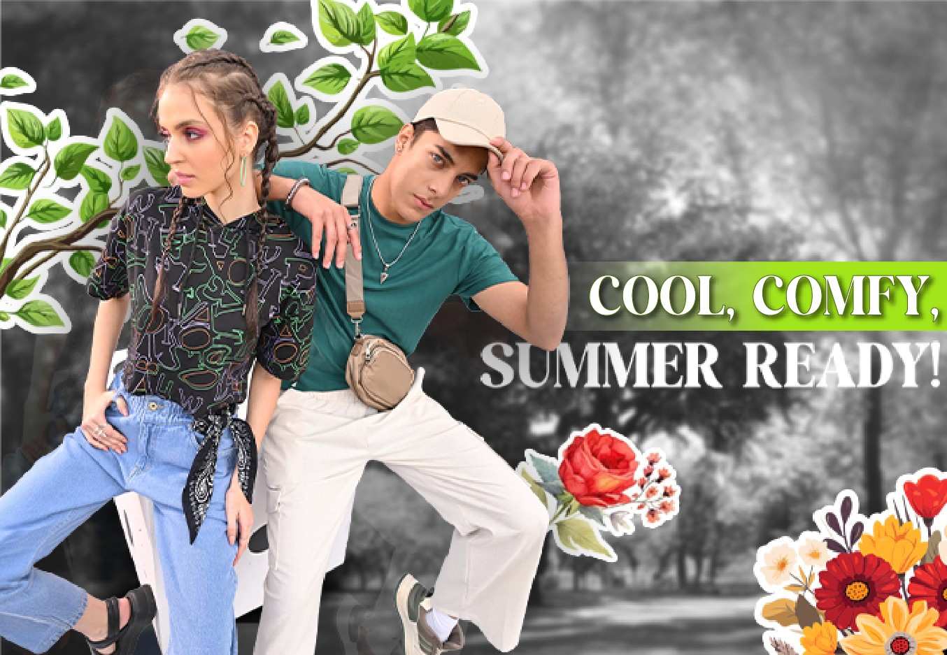 Unlimited Fashion Store City Center Mall, Nashik