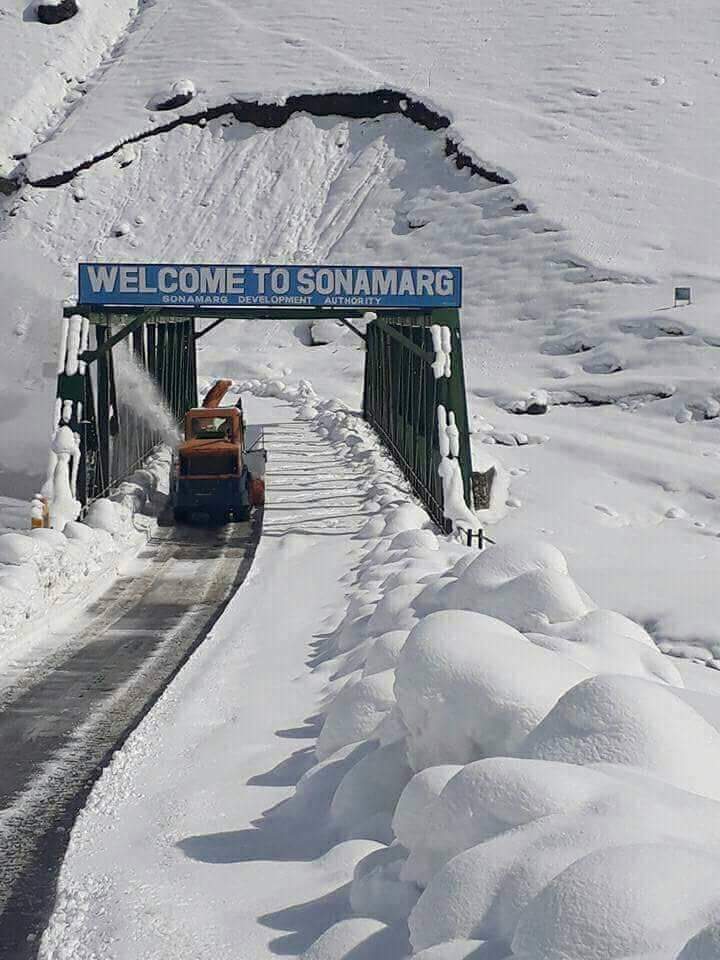 Saints Tours and Travels | Best Tour Operator in Srinagar