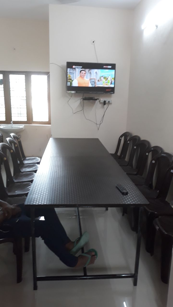 Asian Boys Hostel near UPES