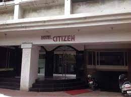 Hotel Citizen