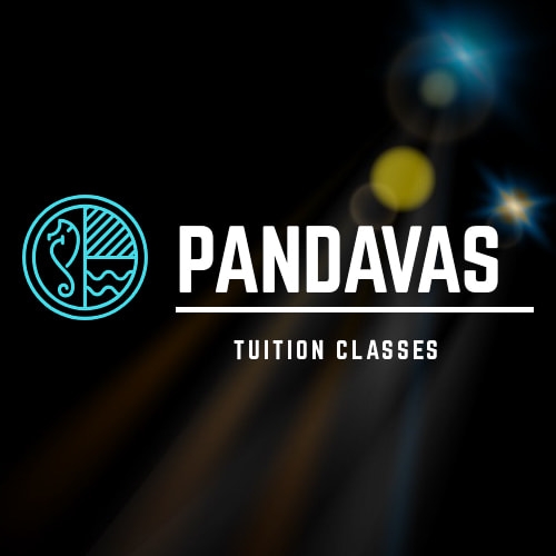PANDAVAS Tuition Classes haldwani