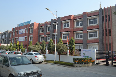 Excellia School