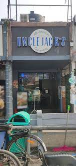 Uncle Jack’s