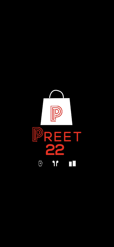 PREET-22 mobile store