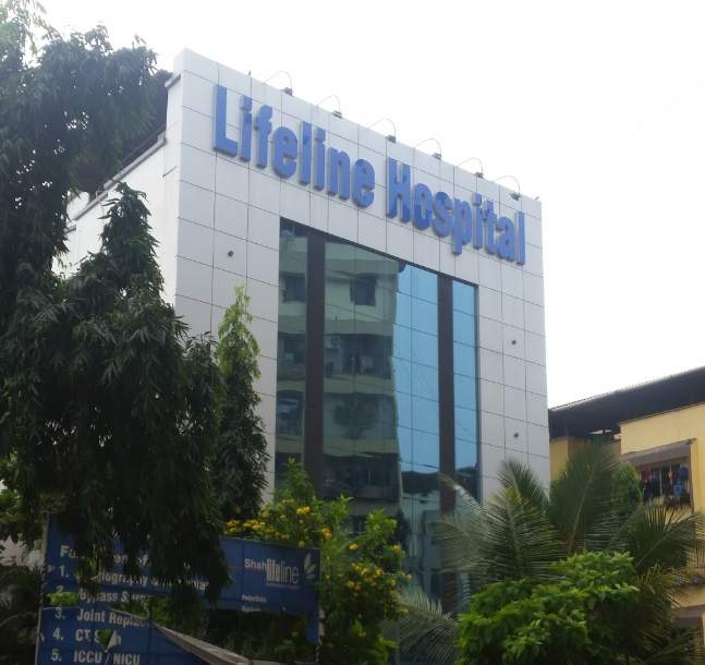 lifeline hospital