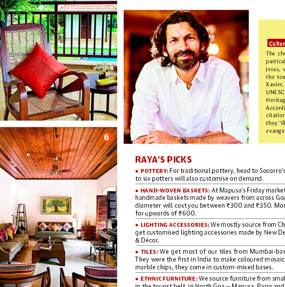 Raya Shankhwalker Architects