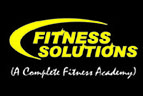 Fitness Solutions - Gyms in Dehradun