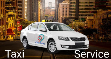 99 City Cabs Taxi Service in Delhi