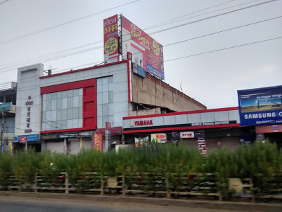 Padma Motors Yamaha Agency - Rewa