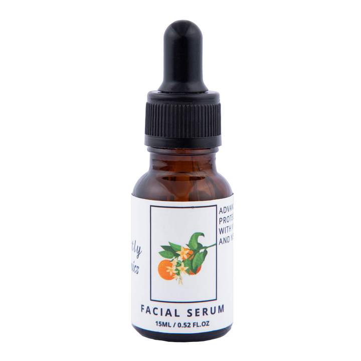 Vitamin C Face Serum | Hyaluronic Acid | Niacinamide