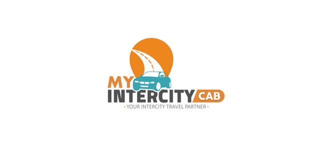 My Intercity Cab