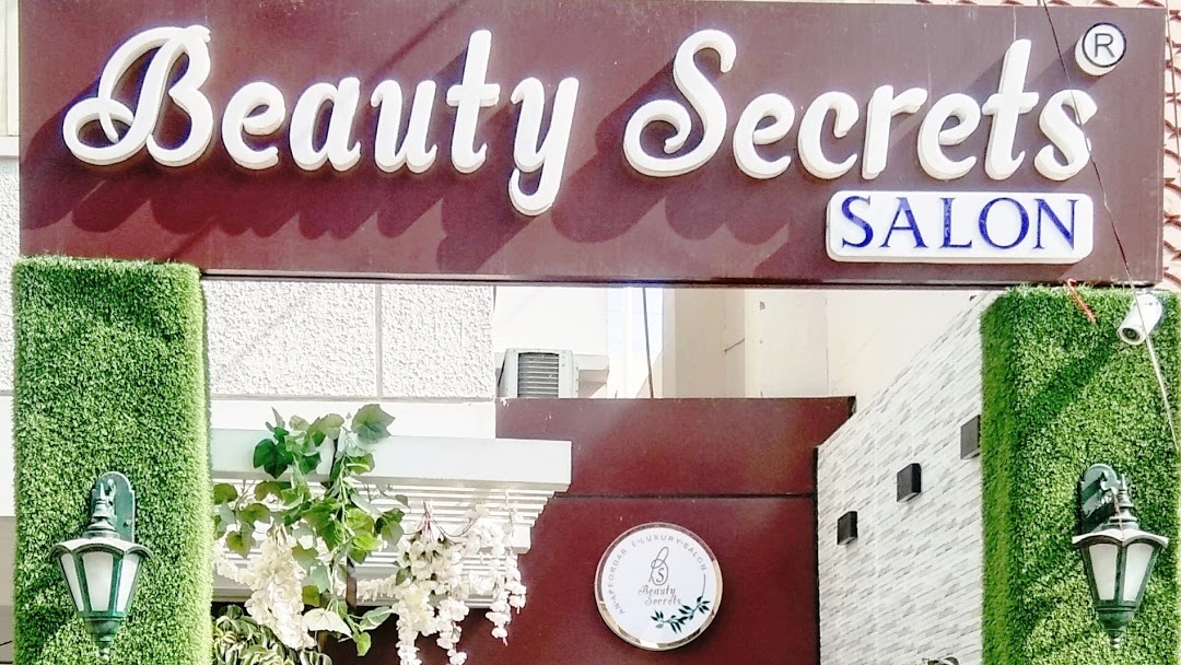 Beauty Secrets Salon - Gwalior (MP)