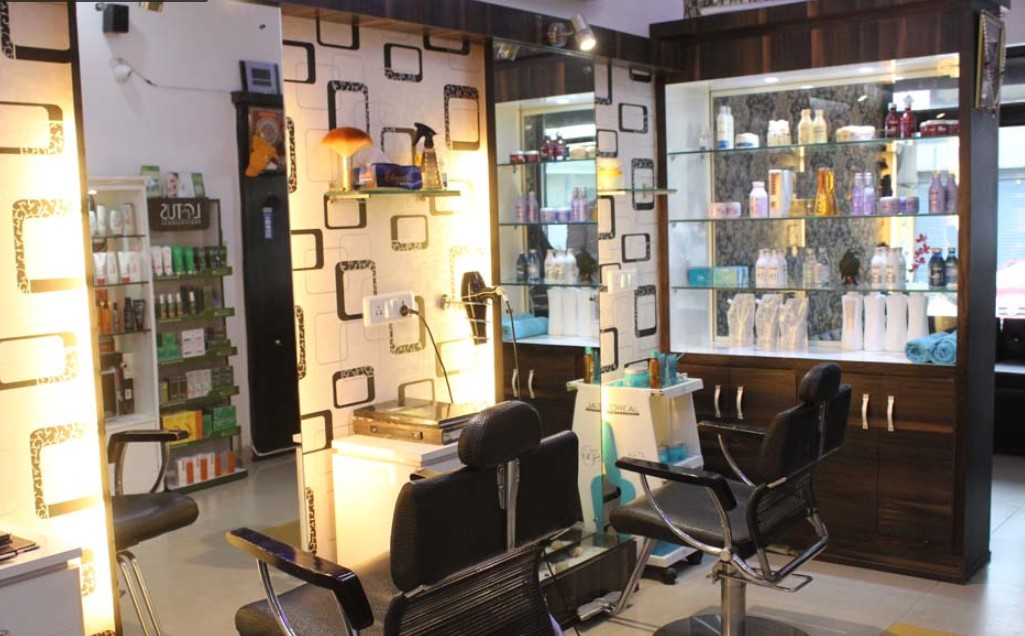 Style Mantra Spa & Salon (Bridal Makeup Artists)