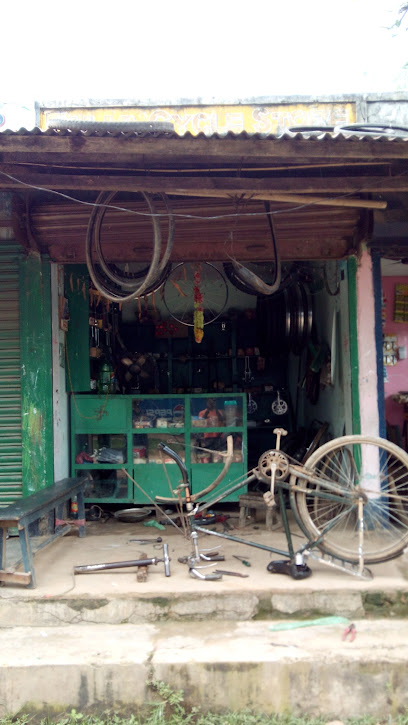 Puja Cycle Store - Guwahati
