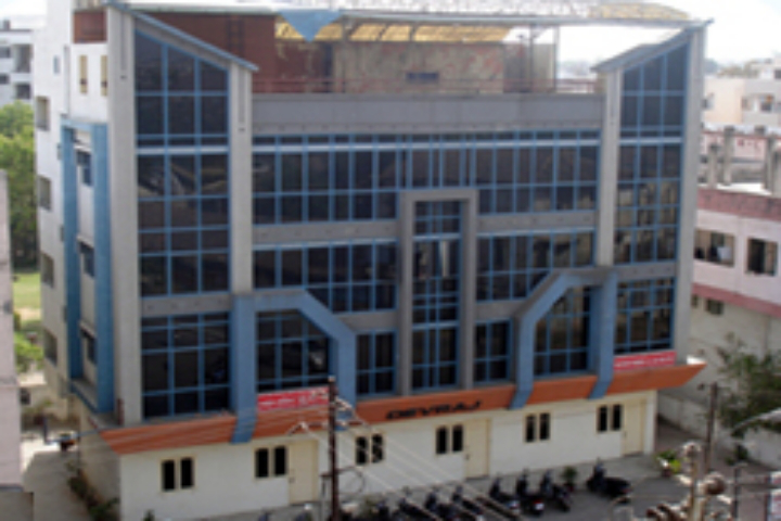 AKSHAR MAHILA B.ED COLLEGE