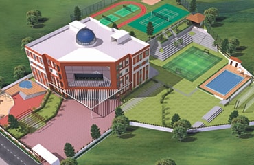 Kairos International school