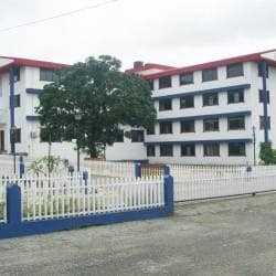 The King's School, Goa