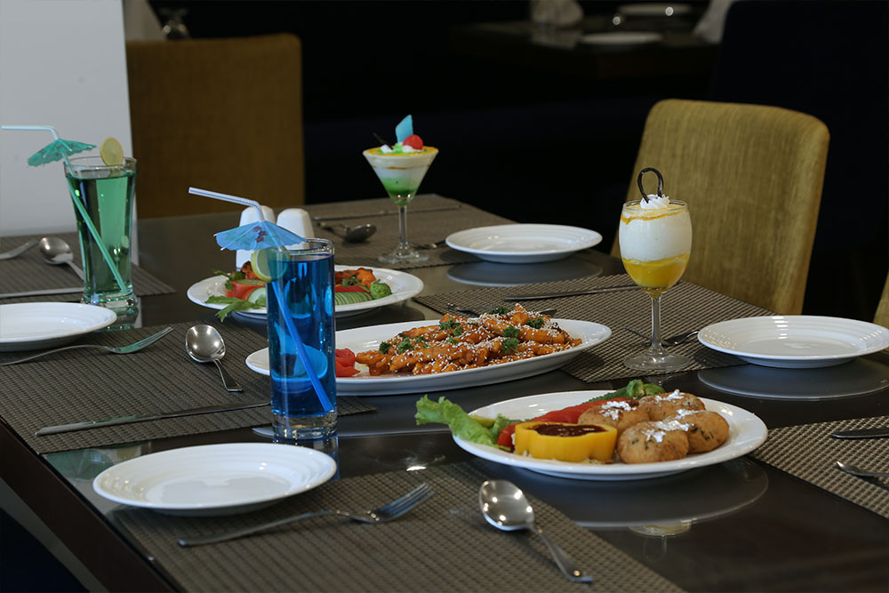  Hotel Softel Plaza