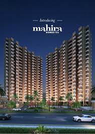 Mahira Homes Pvt Ltd