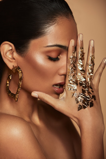 Daniel Bauer Best Professional Makeup Academy in Mumbai