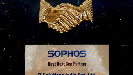 I T Solutions India Private Limited - Chandigarh