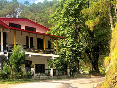 ARCHIVERSE Jainoli, Uttarakhand