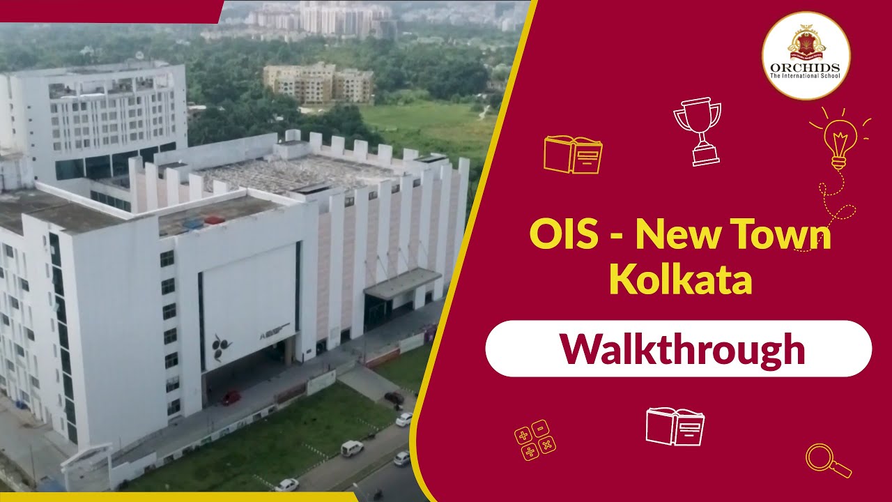 Orchids International School