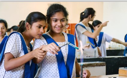 WELHAM GIRLS SCHOOL