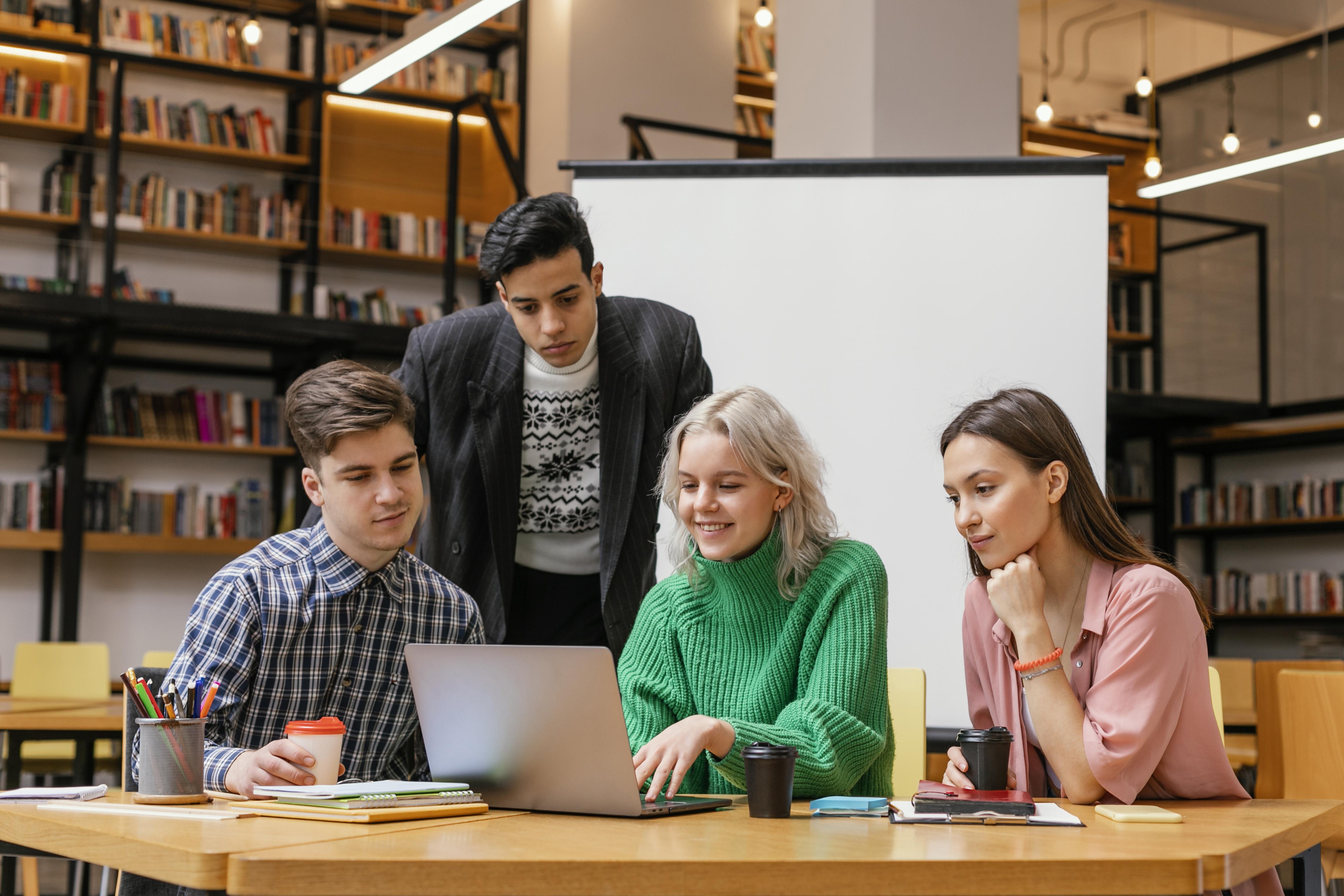 Digital Socialite Institute Of Marketing