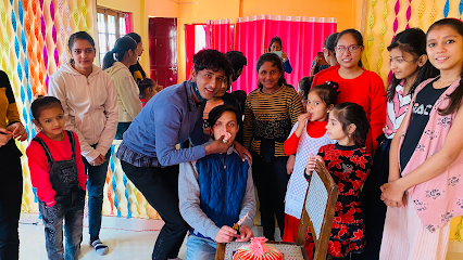 Natraj Dance Music & Zumba Fitness Institute Almora