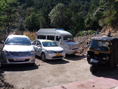 Bhatia Taxi Service - Himachal Pradesh