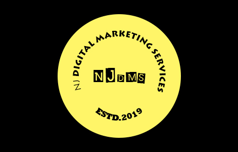 NJ Digital Marketing Services