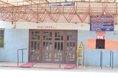 Kastur Deluxe Theater - Indore