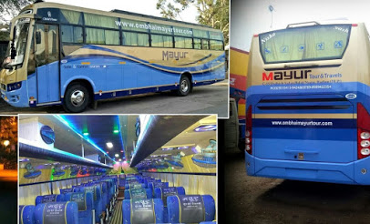 Mayur Tour & Travels