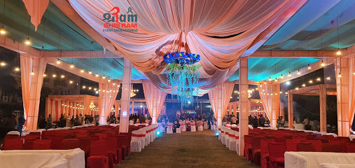 Shree Ram Event Management - Rewa
