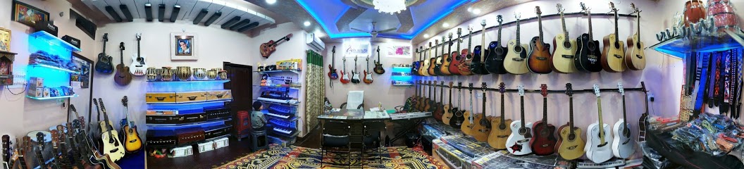 Strings Music Care, Haridwar,Roorkee,Rishikesh