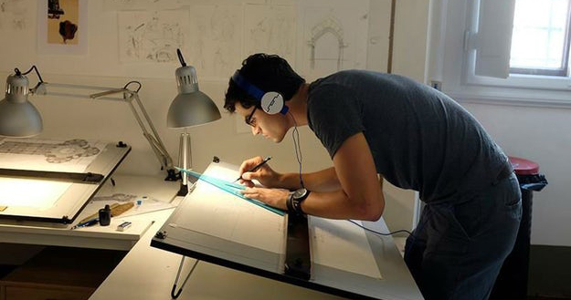 Raybhan Ji Architects-indore