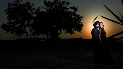 Mexican Iris Photography - JAipur