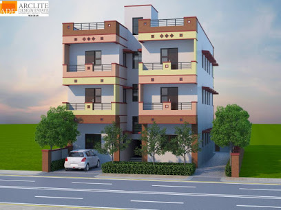 JAI INFRATECH PVT LTD - Jodhpur