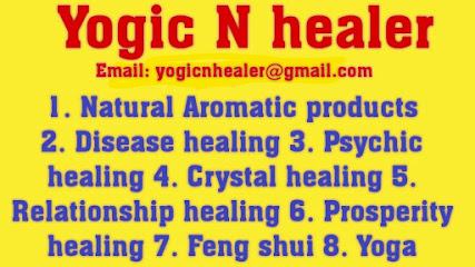 YogicNhealer - West Bengal