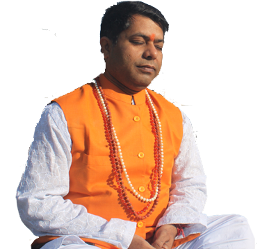 Pt. Bhupendra Sharma - Astrologer in Rishikesh