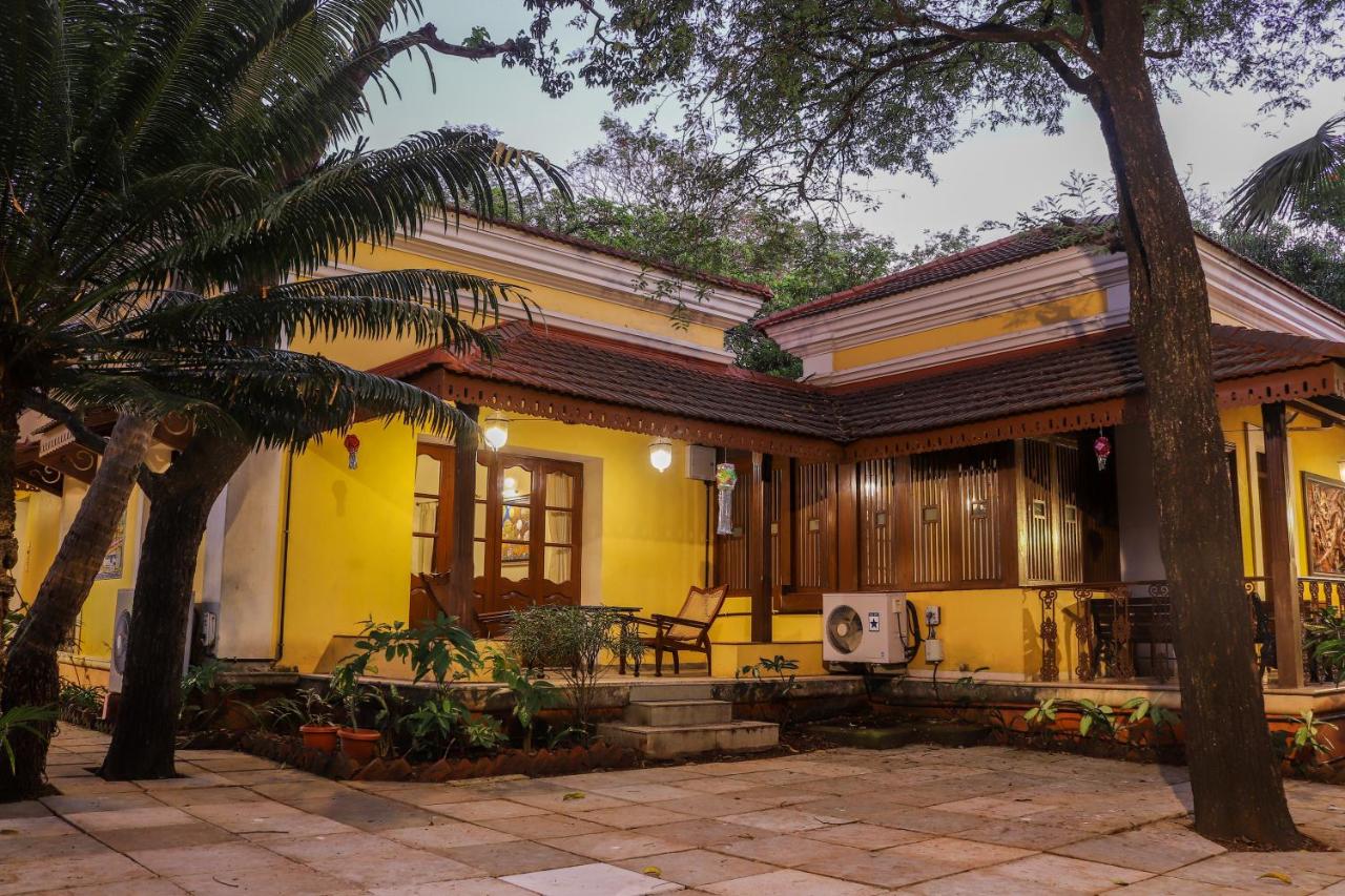 Surya Kiran Heritage Hotel