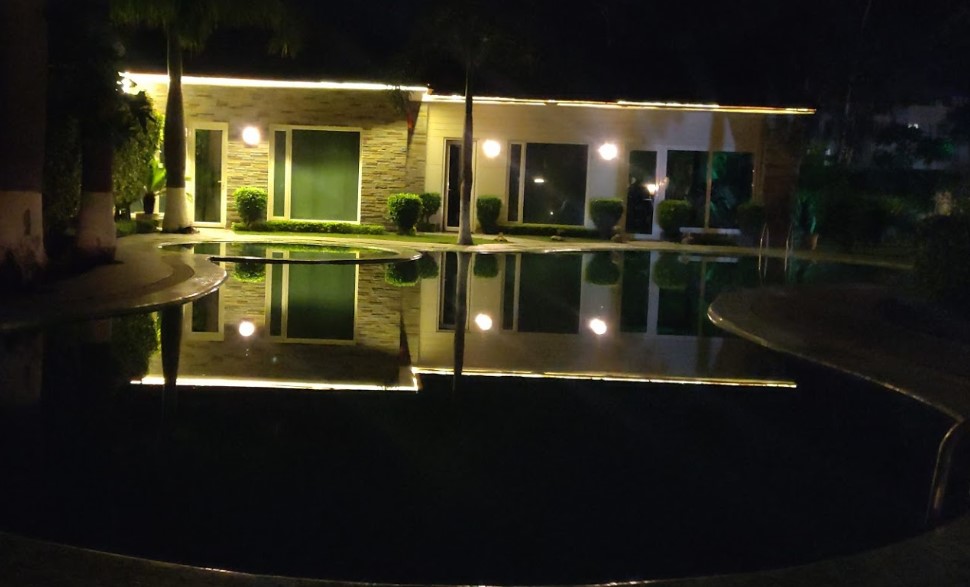 Godwin Hotel Haridwar