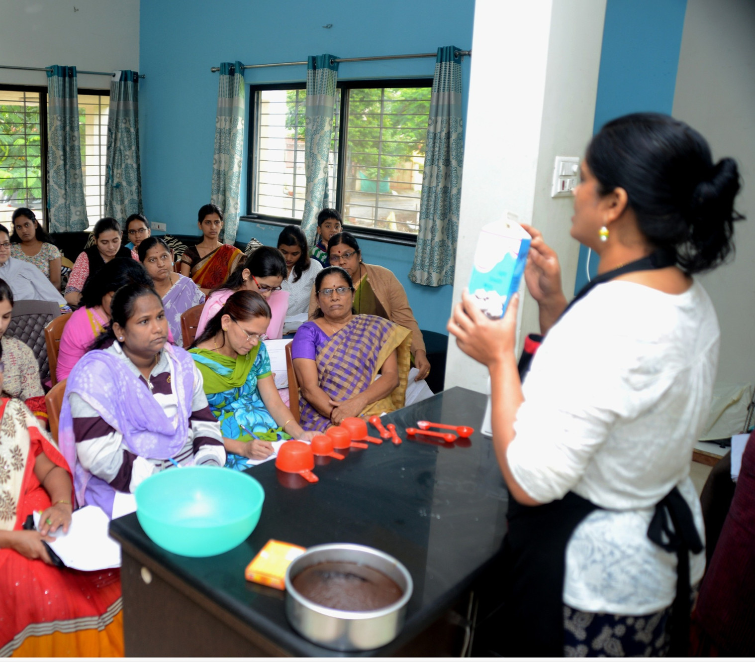 Vinis Cooking Institute