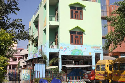 SHEFFIELD KRISHNAS INTERNATIONAL SCHOOL Haridwar
