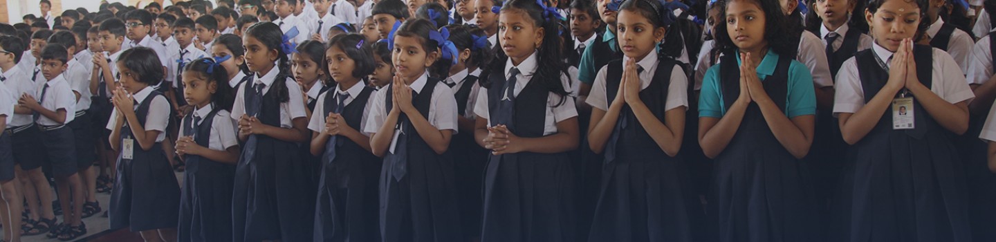 Silver Hills Public School Kozhikode
