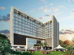 Sayaji Hotel Vadodara