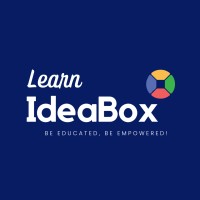 IDEABOX LEARNING ACADEMY