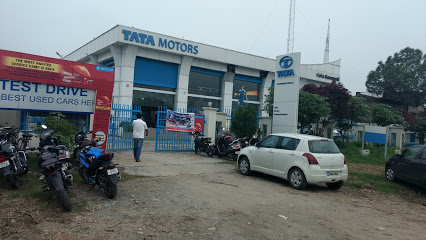 Tata Motors - Haldwani