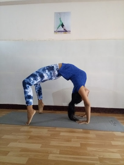 Yoga class at Home - Guwahati